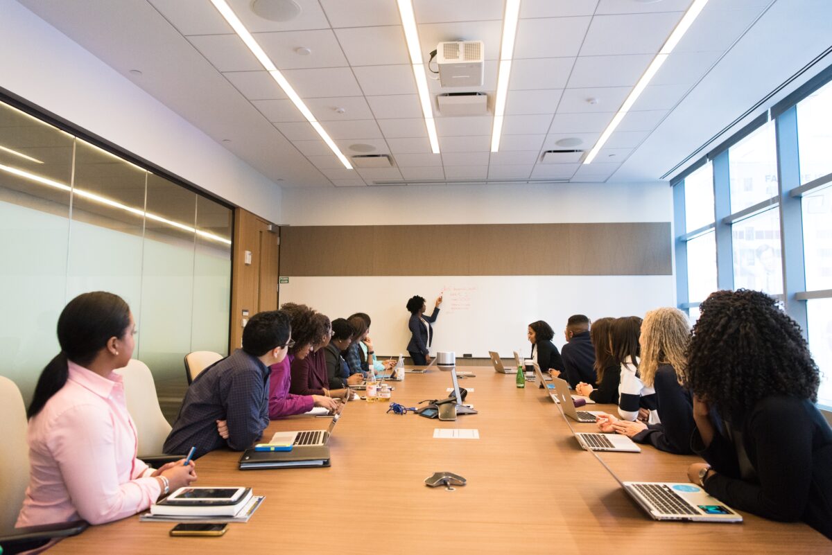 How to overcome the fear of public speaking